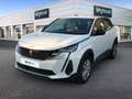 Peugeot 3008 Hybrid 1.2 100KW Active Pack eDCS6 Blanco - thumbnail 1