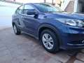 Honda HR-V HR-V 1.5 i-VTEC Elegance CVT Elegance Azul - thumbnail 5