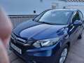 Honda HR-V HR-V 1.5 i-VTEC Elegance CVT Elegance Azul - thumbnail 4
