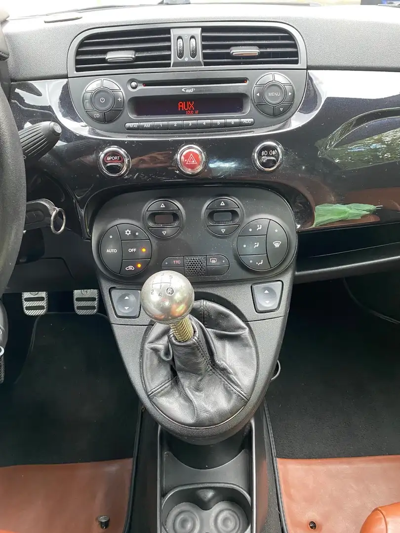 Abarth 595 Turismo - 2