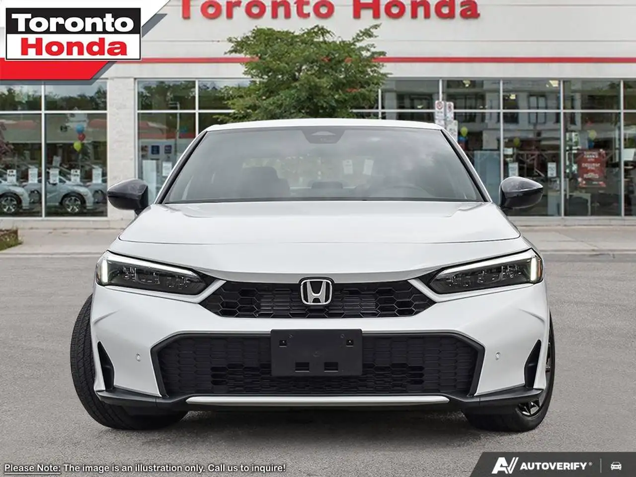 Honda Civic снимка Honda Civic