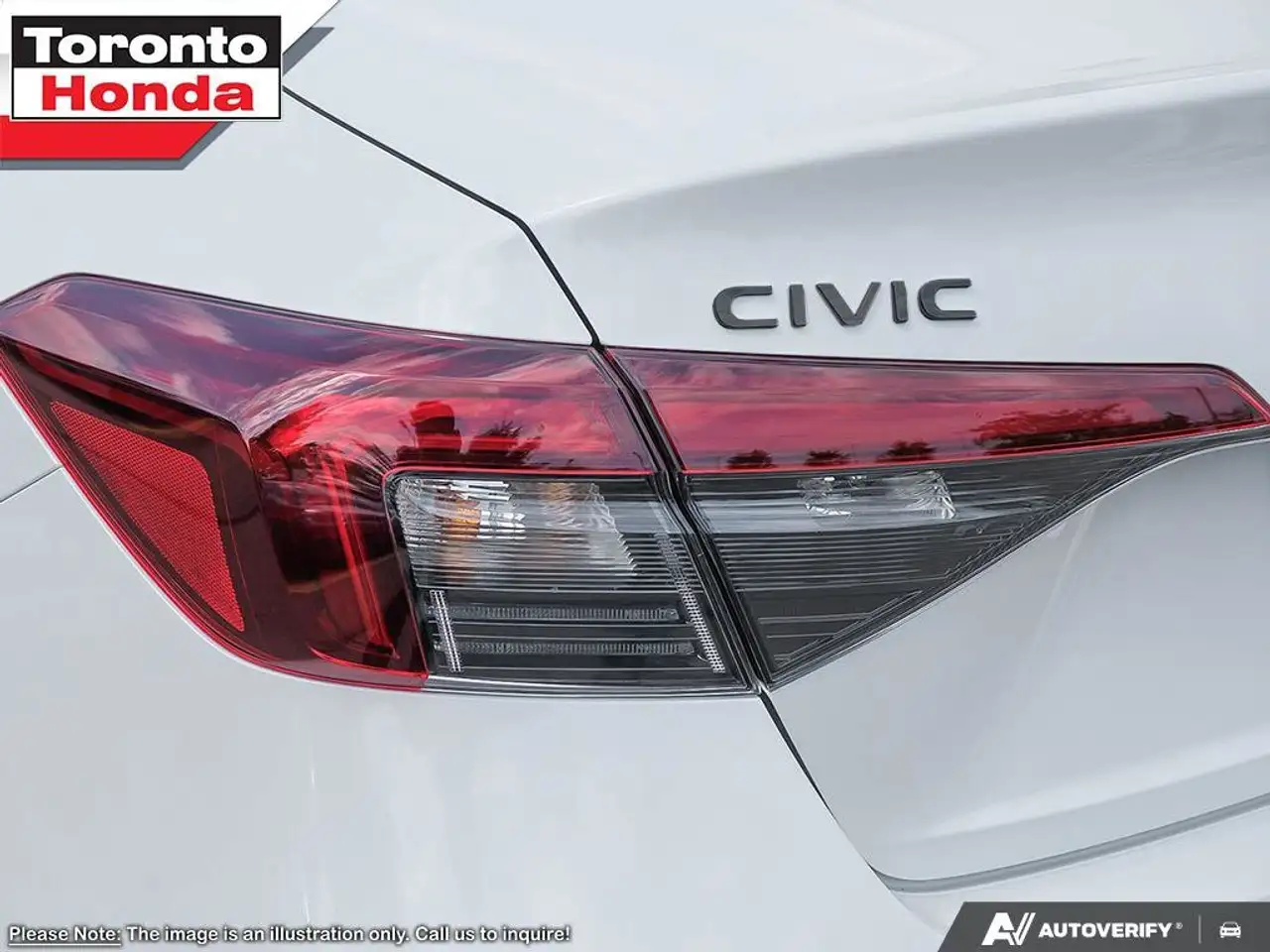 Honda Civic снимка Honda Civic