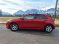Kia Rio Rio 1,25 MPI Silber ISGSilber Rot - thumbnail 2