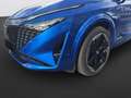 Nissan Qashqai MY24 1.5 VC-T e-Power 190 PS 4x2 N-Design Komfort Blau - thumbnail 10