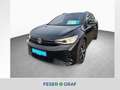 Volkswagen ID.4 82 kWh GTX AHK PANO NAVI ACC KAM IQ.LIGHT Schwarz - thumbnail 1