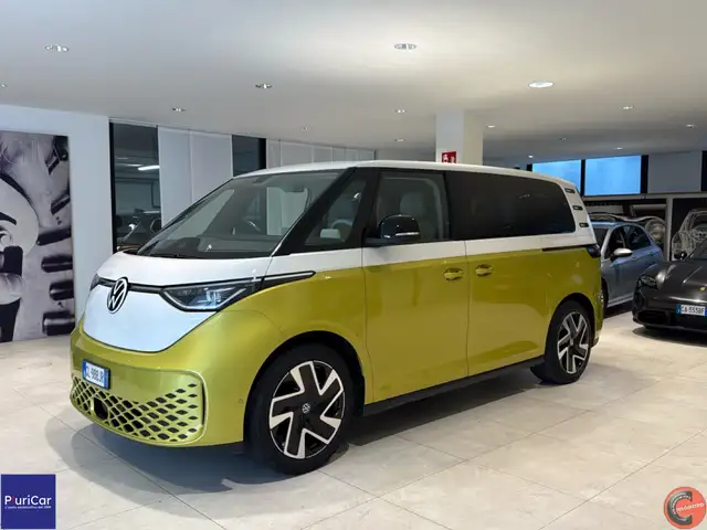 Volkswagen ID. Buzz Pro 70Kw\h Adap.Cruise Navi Blis Fari IQ-Light 20”