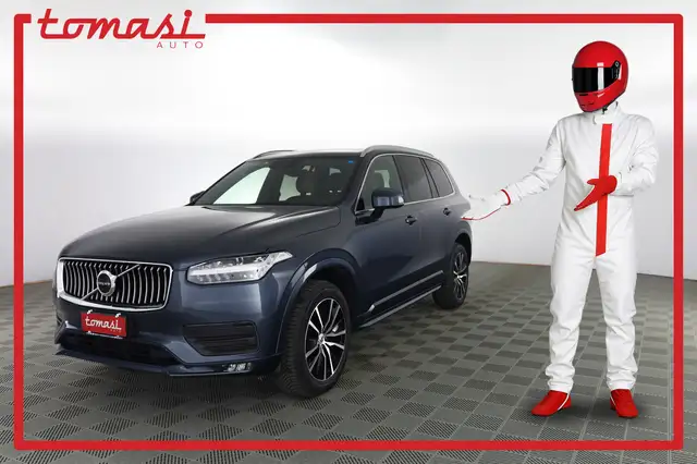 Volvo XC90 XC90 B5 AWD Geartronic 7 posti Business Plus/Momen