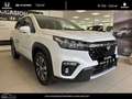 Suzuki S-Cross 1.5 Dualjet Hybrid 115ch Style Auto Allgrip Blanc - thumbnail 3