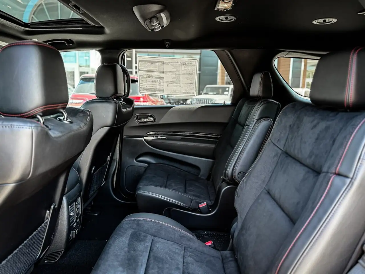 Dodge Durango photo Dodge Durango