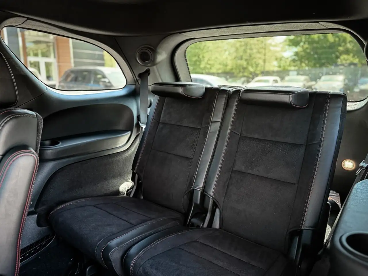 Dodge Durango photo Dodge Durango