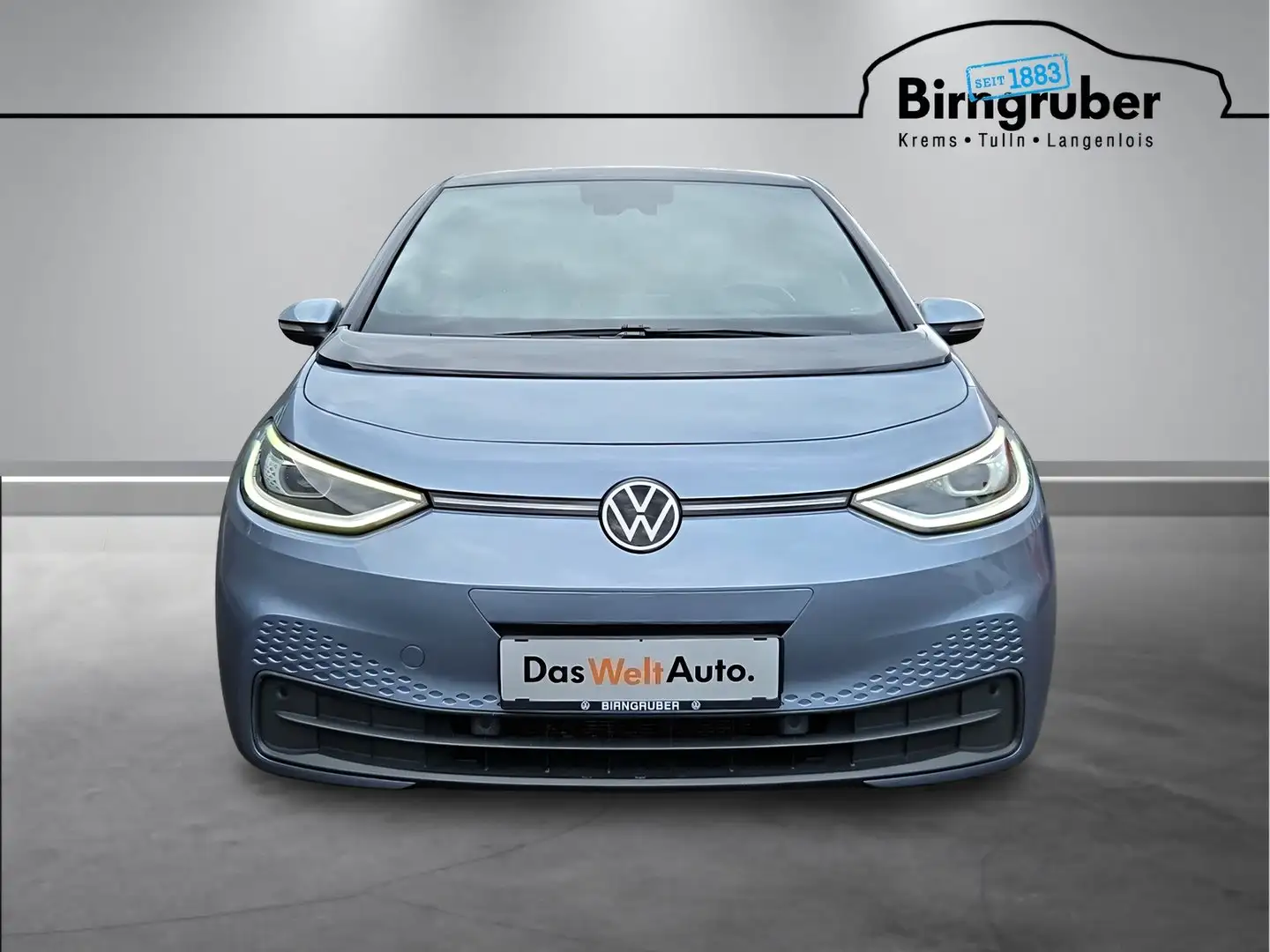 Volkswagen ID.3 Pro Performance 150 kW Style Grau - 2