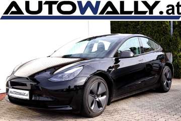 Model 3 Standard Range 57,5kWh