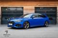 Audi RS4 Avant 530PS ABT R | Individual Nagaroblau Синій - thumbnail 1