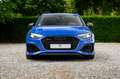 Audi RS4 Avant 530PS ABT R | Individual Nagaroblau Blauw - thumbnail 27