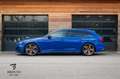 Audi RS4 Avant 530PS ABT R | Individual Nagaroblau Синій - thumbnail 2