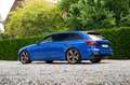 Audi RS4 Avant 530PS ABT R | Individual Nagaroblau Blauw - thumbnail 24