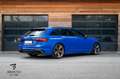 Audi RS4 Avant 530PS ABT R | Individual Nagaroblau Синій - thumbnail 3