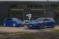 Audi RS4 Avant 530PS ABT R | Individual Nagaroblau Blauw - thumbnail 30
