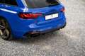 Audi RS4 Avant 530PS ABT R | Individual Nagaroblau Blauw - thumbnail 25
