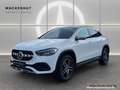 Mercedes-Benz GLA 200 PROGRESSIVE KAMERA LED AUGM.-R CARPLAY AMBIENTE Weiß - thumbnail 1