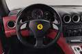 Ferrari 575 Low mileage -Bordeaux interior Fekete - thumbnail 11