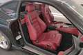 Ferrari 575 Low mileage -Bordeaux interior Negro - thumbnail 13