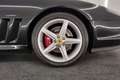 Ferrari 575 Low mileage -Bordeaux interior Zwart - thumbnail 19