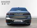 BMW 740 d xDrive Limousine M Sportpaket DAB Szürke - thumbnail 4