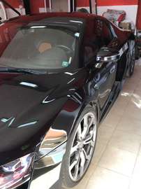 Coupe 5.2 V10 quattro r-tronic