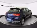 Volkswagen T-Roc 1.5 tsi style dsg Blu/Azzurro - thumbnail 4