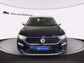 Volkswagen T-Roc 1.5 tsi style dsg Blu/Azzurro - thumbnail 2