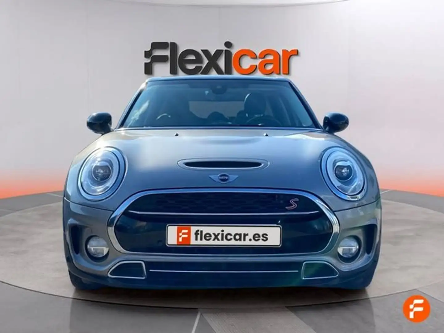 MINI Cooper SD Aut. Marrón - 2