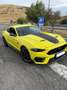 Ford Mustang 5.0 Ti-VCT V8  Mach I (Fastsb.) Jaune - thumbnail 3