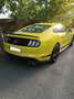 Ford Mustang 5.0 Ti-VCT V8  Mach I (Fastsb.) Jaune - thumbnail 7