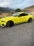 Ford Mustang 5.0 Ti-VCT V8  Mach I (Fastsb.) Jaune - thumbnail 5
