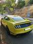 Ford Mustang 5.0 Ti-VCT V8  Mach I (Fastsb.) Jaune - thumbnail 8