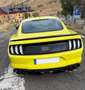 Ford Mustang 5.0 Ti-VCT V8  Mach I (Fastsb.) Jaune - thumbnail 21