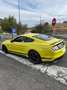Ford Mustang 5.0 Ti-VCT V8  Mach I (Fastsb.) Jaune - thumbnail 6