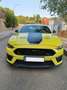 Ford Mustang 5.0 Ti-VCT V8  Mach I (Fastsb.) Jaune - thumbnail 19