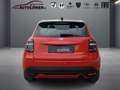 Fiat 600 Hybrid 1.2 DCT Orange - thumbnail 3