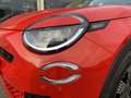 Fiat 600 Hybrid 1.2 DCT Orange - thumbnail 14
