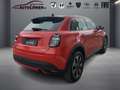 Fiat 600 Hybrid 1.2 DCT Orange - thumbnail 4