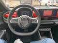 Fiat 600 Hybrid 1.2 DCT Orange - thumbnail 7