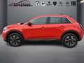 Fiat 600 Hybrid 1.2 DCT Orange - thumbnail 2