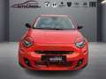 Fiat 600 Hybrid 1.2 DCT Orange - thumbnail 5
