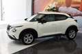 Nissan Juke 1.0 DIG-T Acenta 4x2 117 Blanc - thumbnail 3