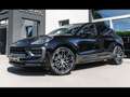 Porsche Macan III T PDK°RS SPYDER°360°ABGAS°CHRONO Schwarz - thumbnail 1