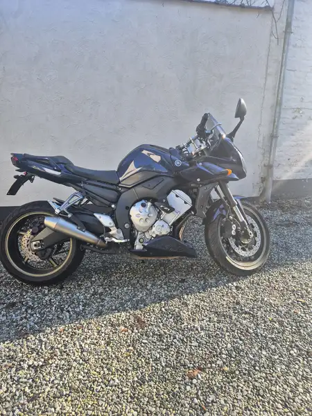 Yamaha FZ 1 - foto 8