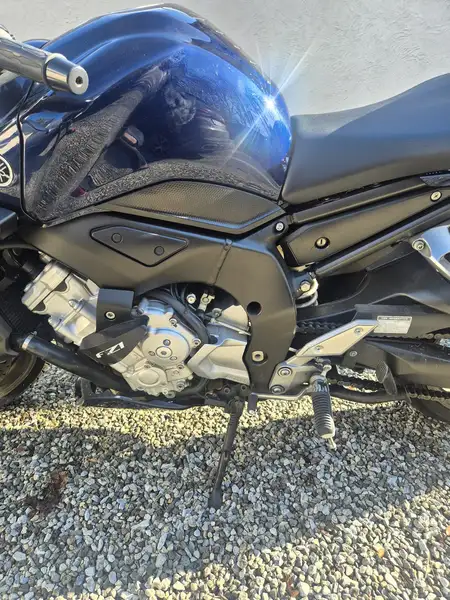 Yamaha FZ 1 - foto 2