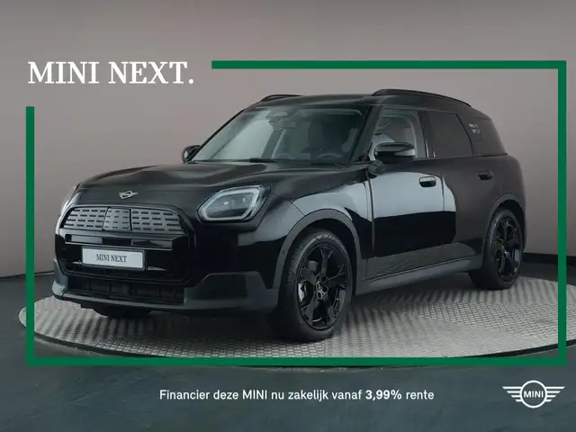 MINI Countryman E Classic M 66.5 kWh